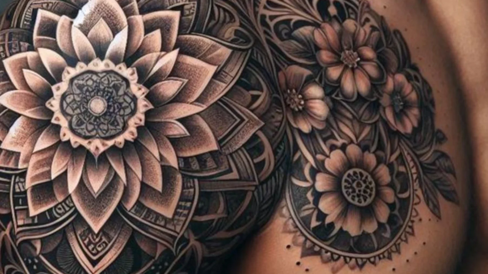 Bali Custom Tattoo