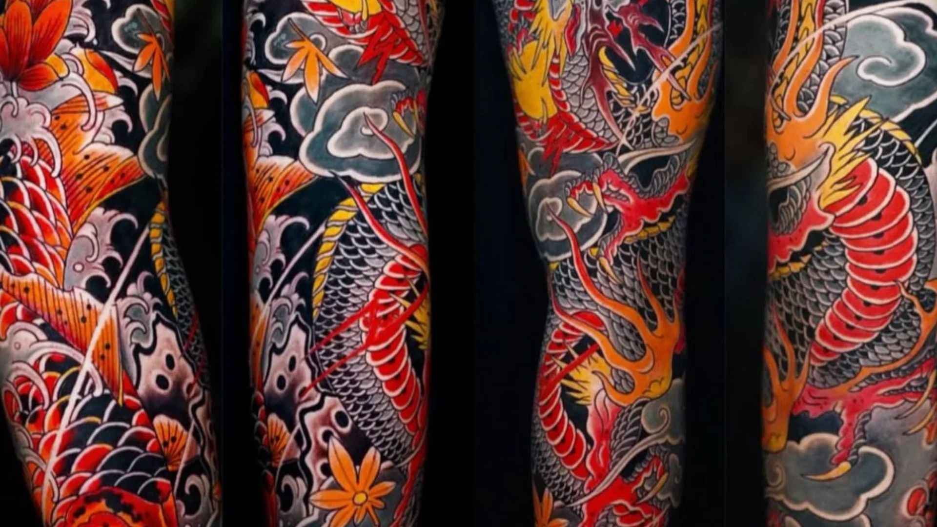 Best Tattoo Bali
