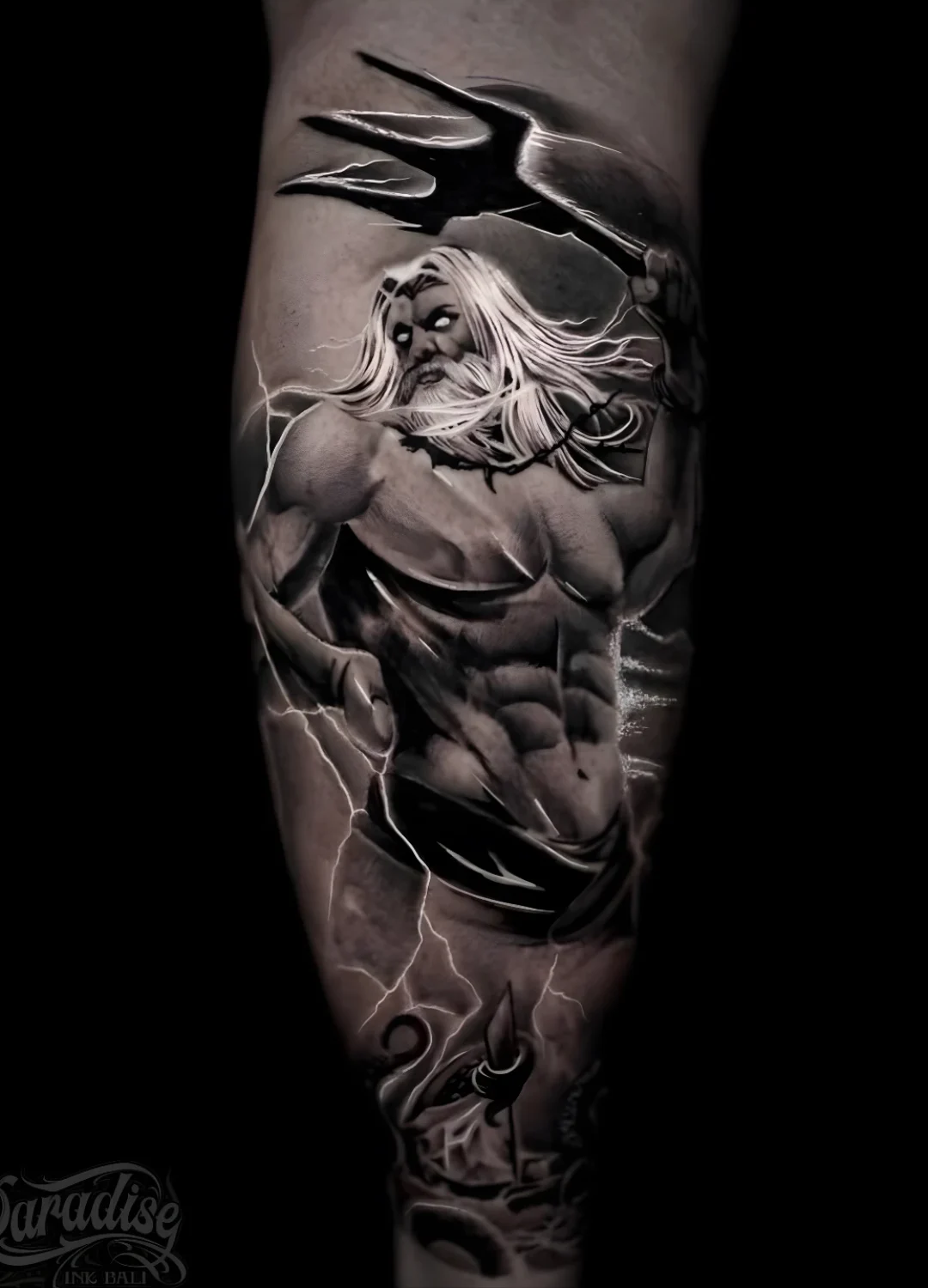 Tattoo Studio Bali