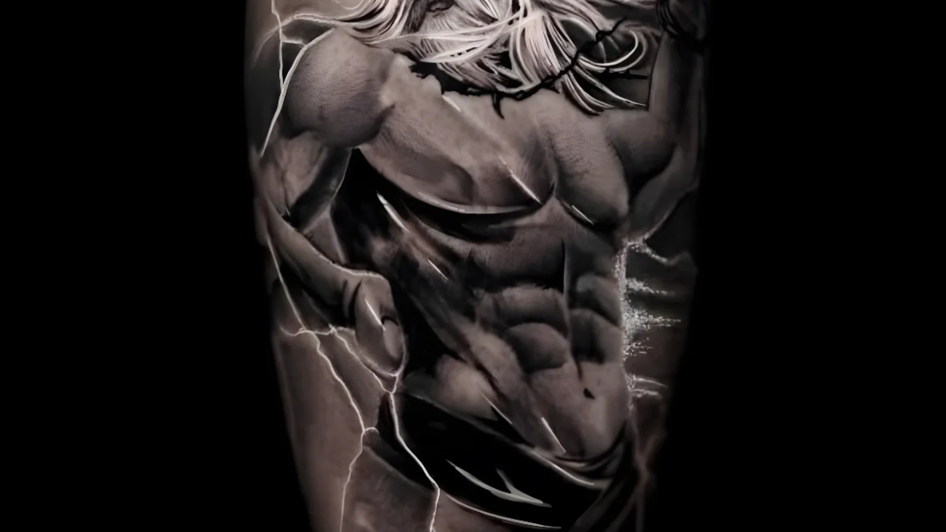 Tattoo Studio Bali