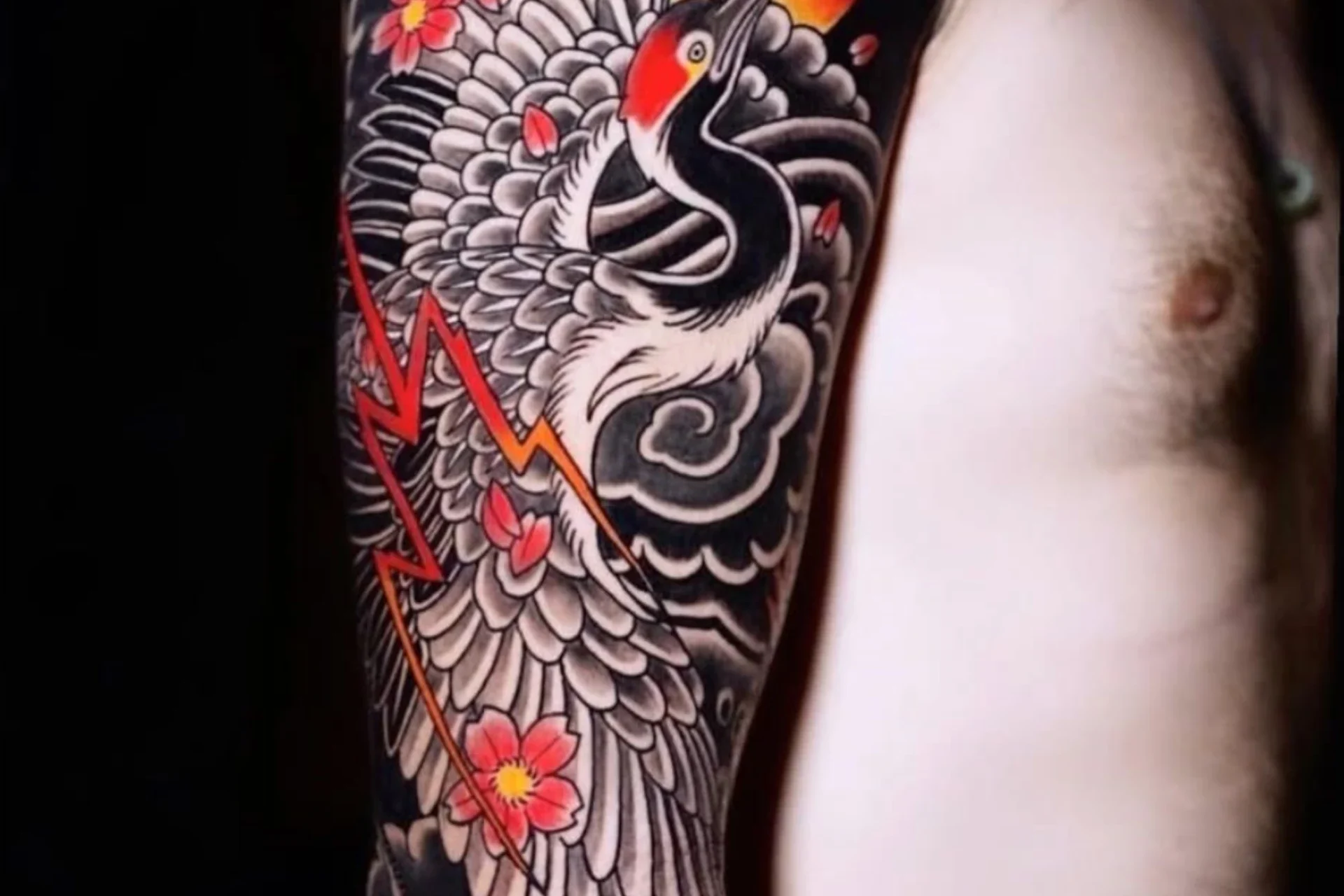 Tattoo Bali Canggu