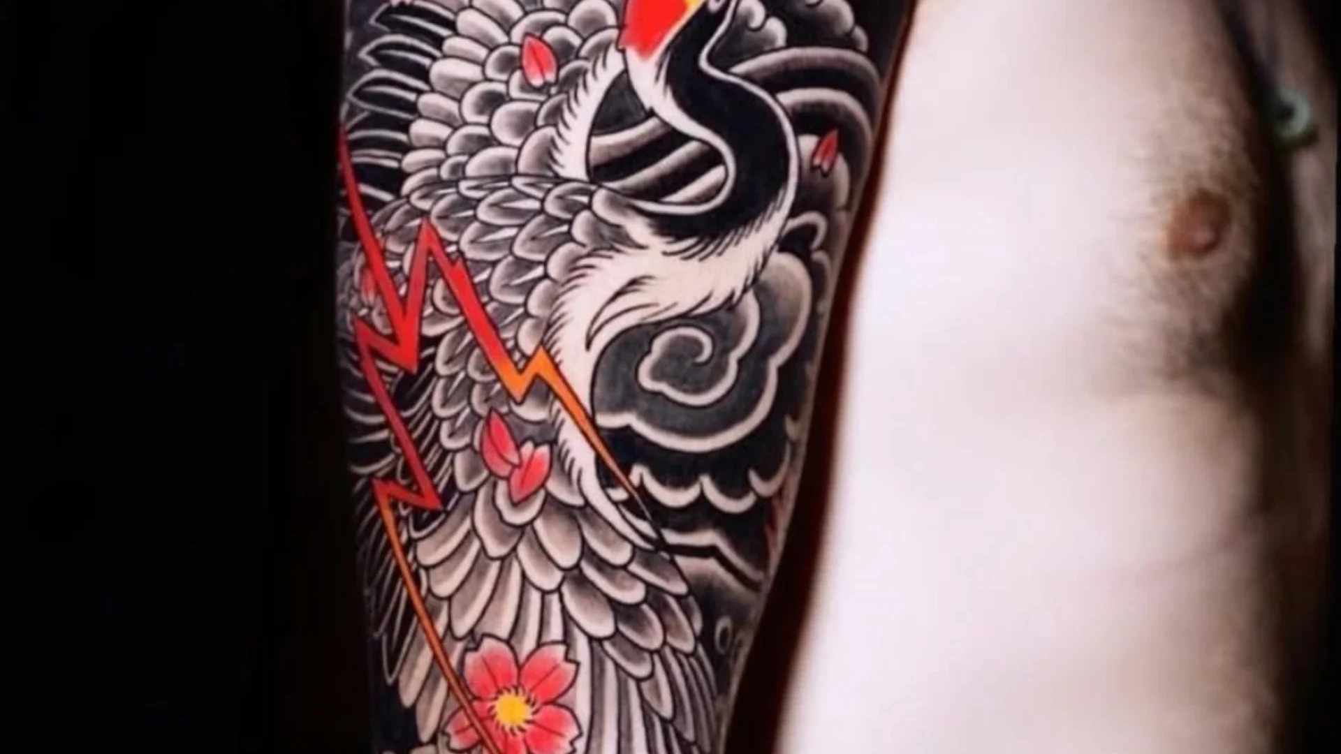 Tattoo Bali Canggu