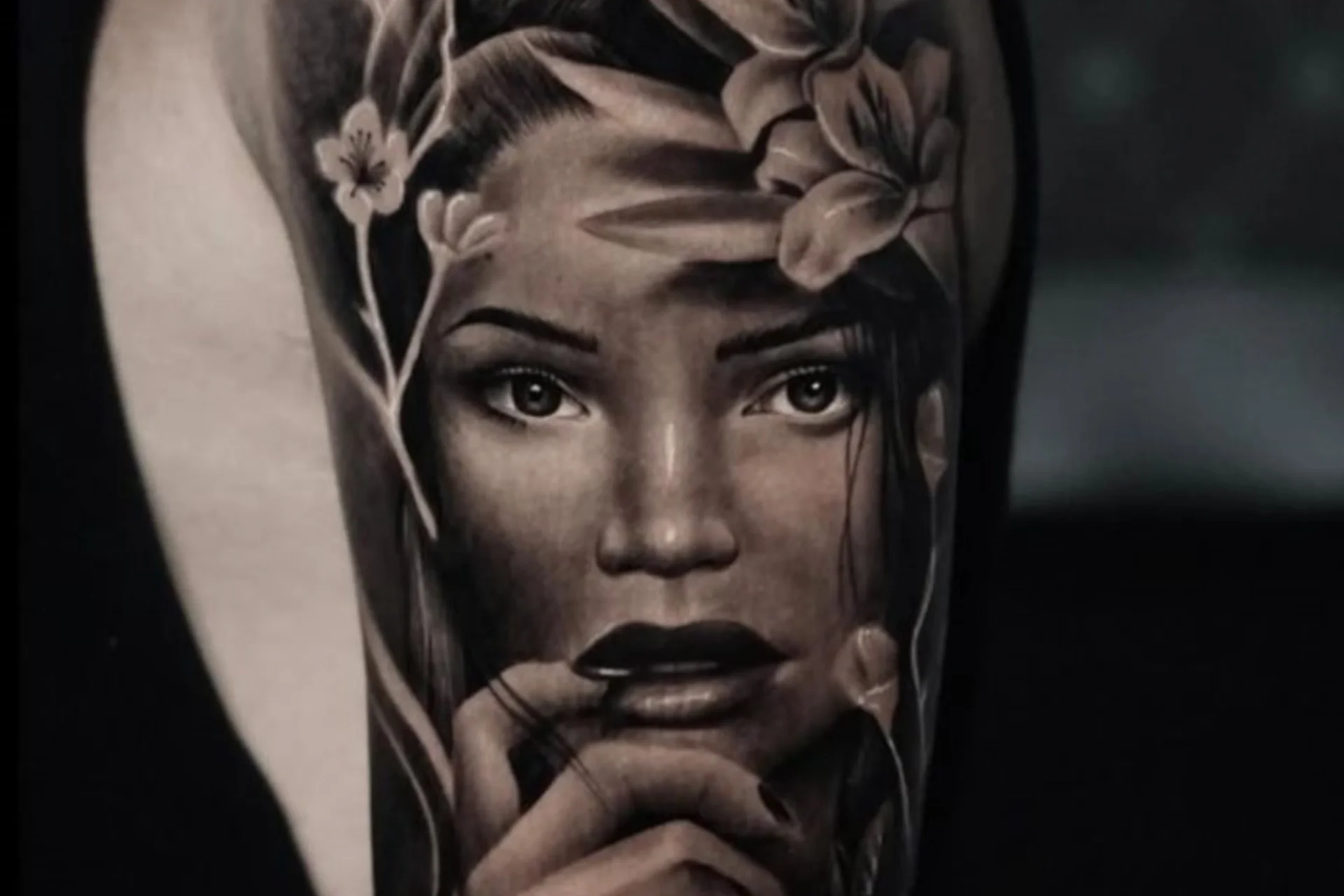 Bali Tattoo for Tourists