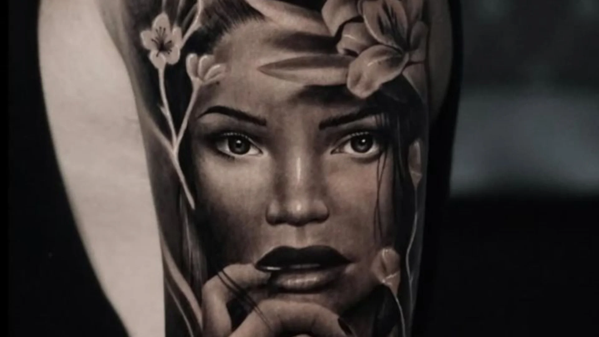 Bali Tattoo for Tourists