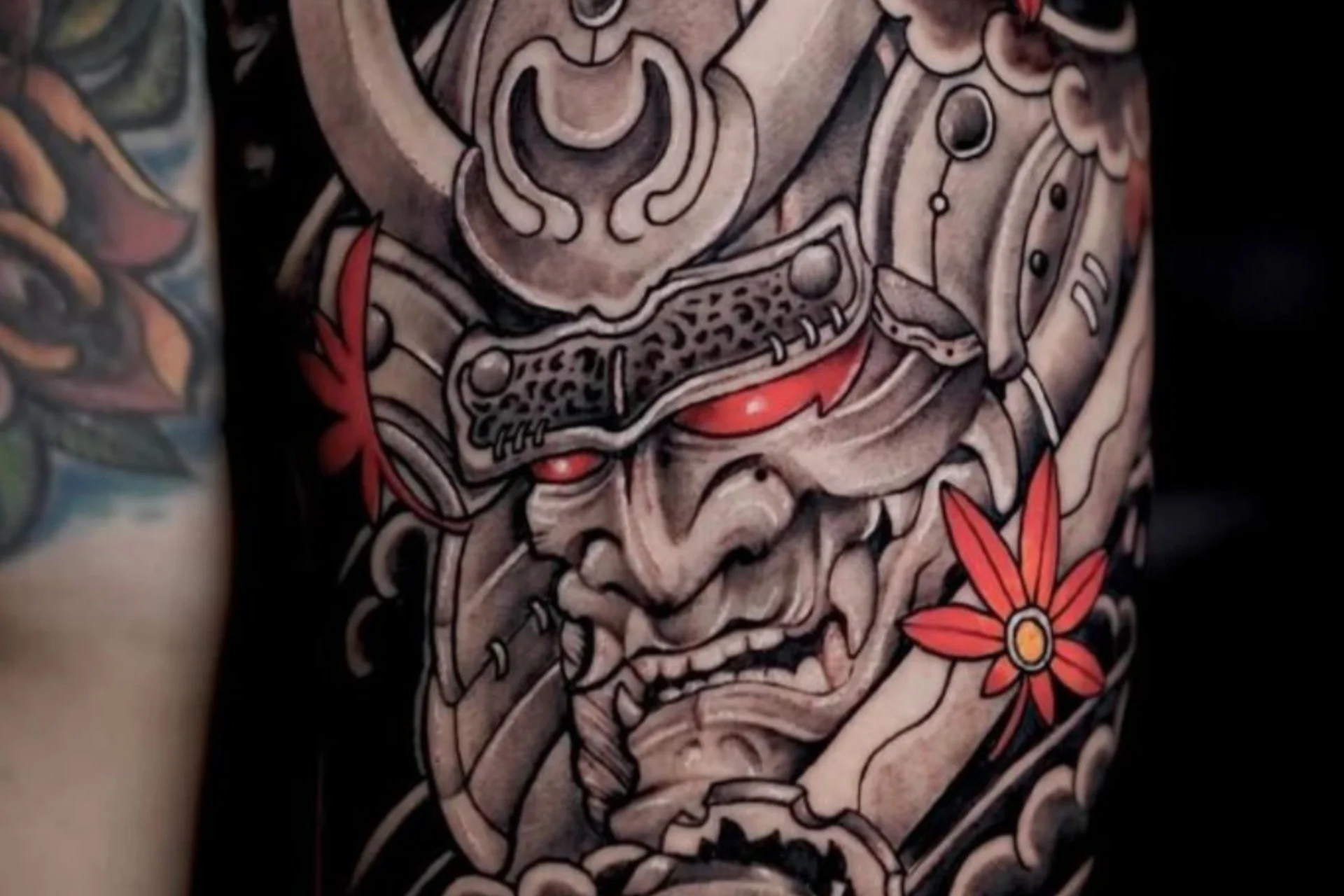 Bali Tattoo for Tourists