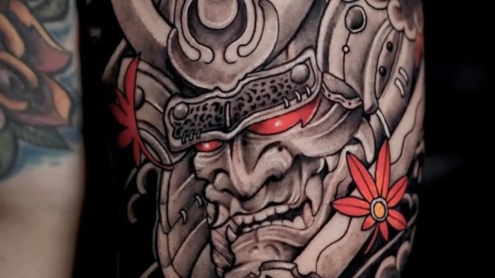 Bali Tattoo for Tourists