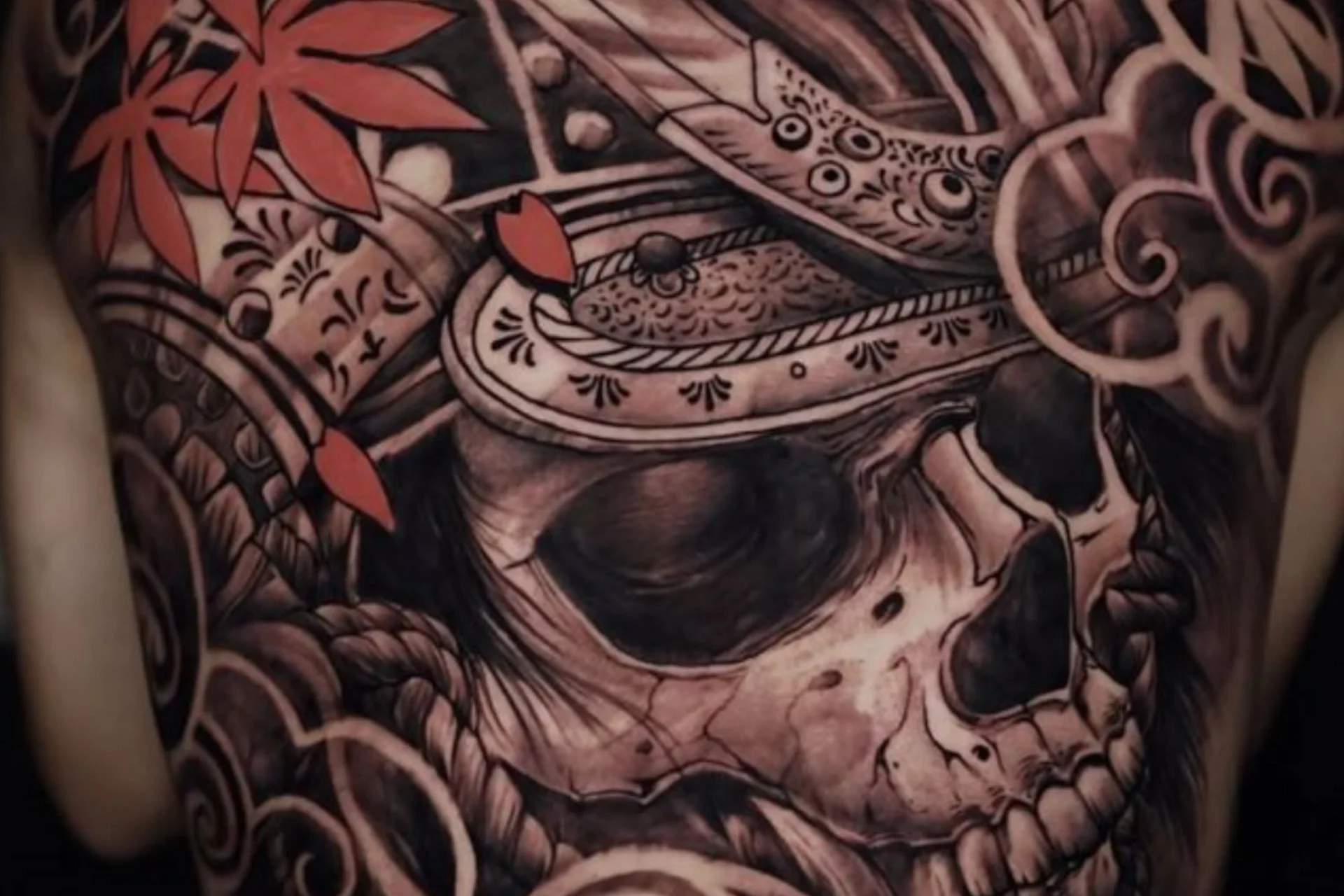 Tattoo Studio Bali