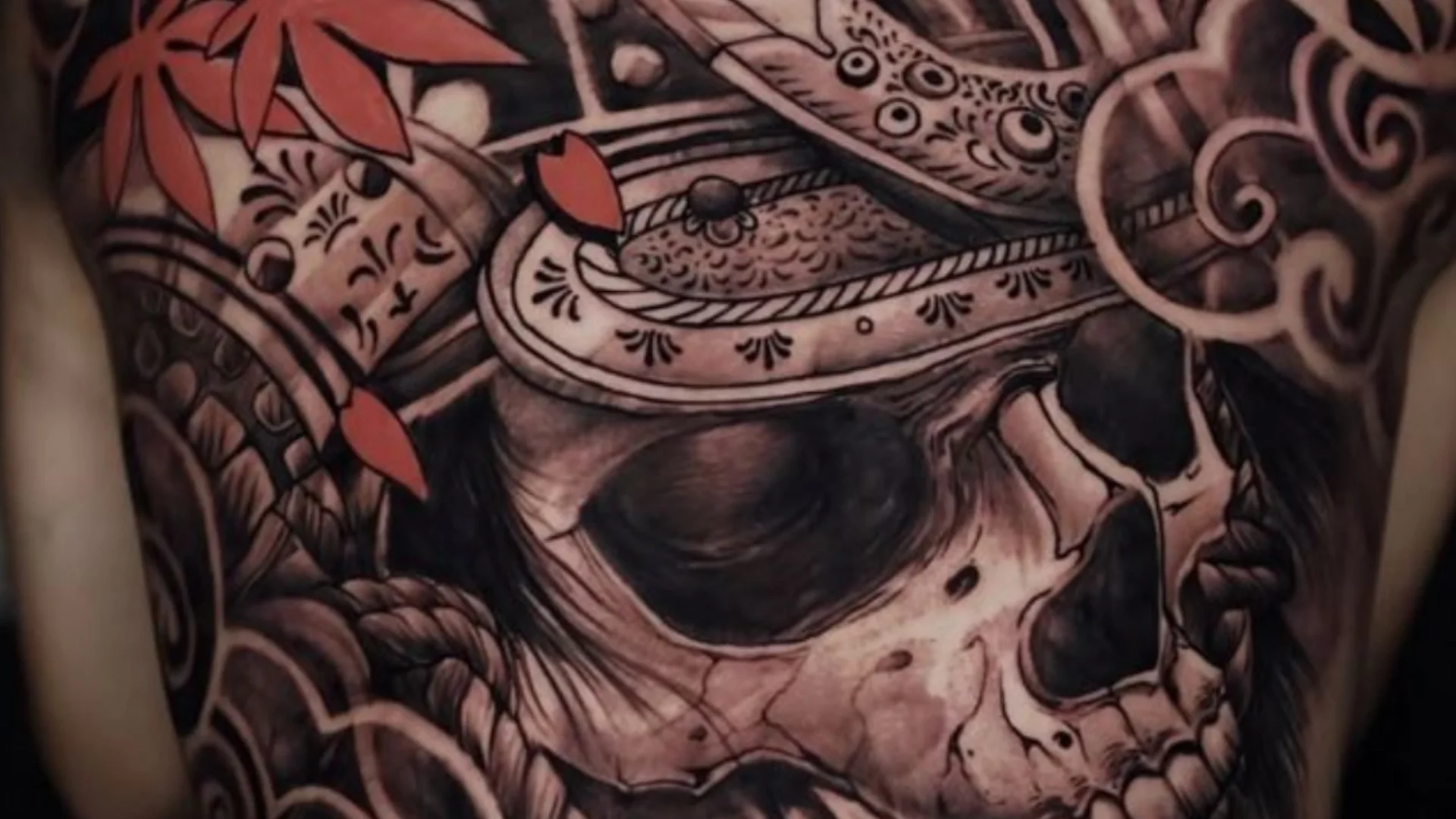 Tattoo Studio Bali