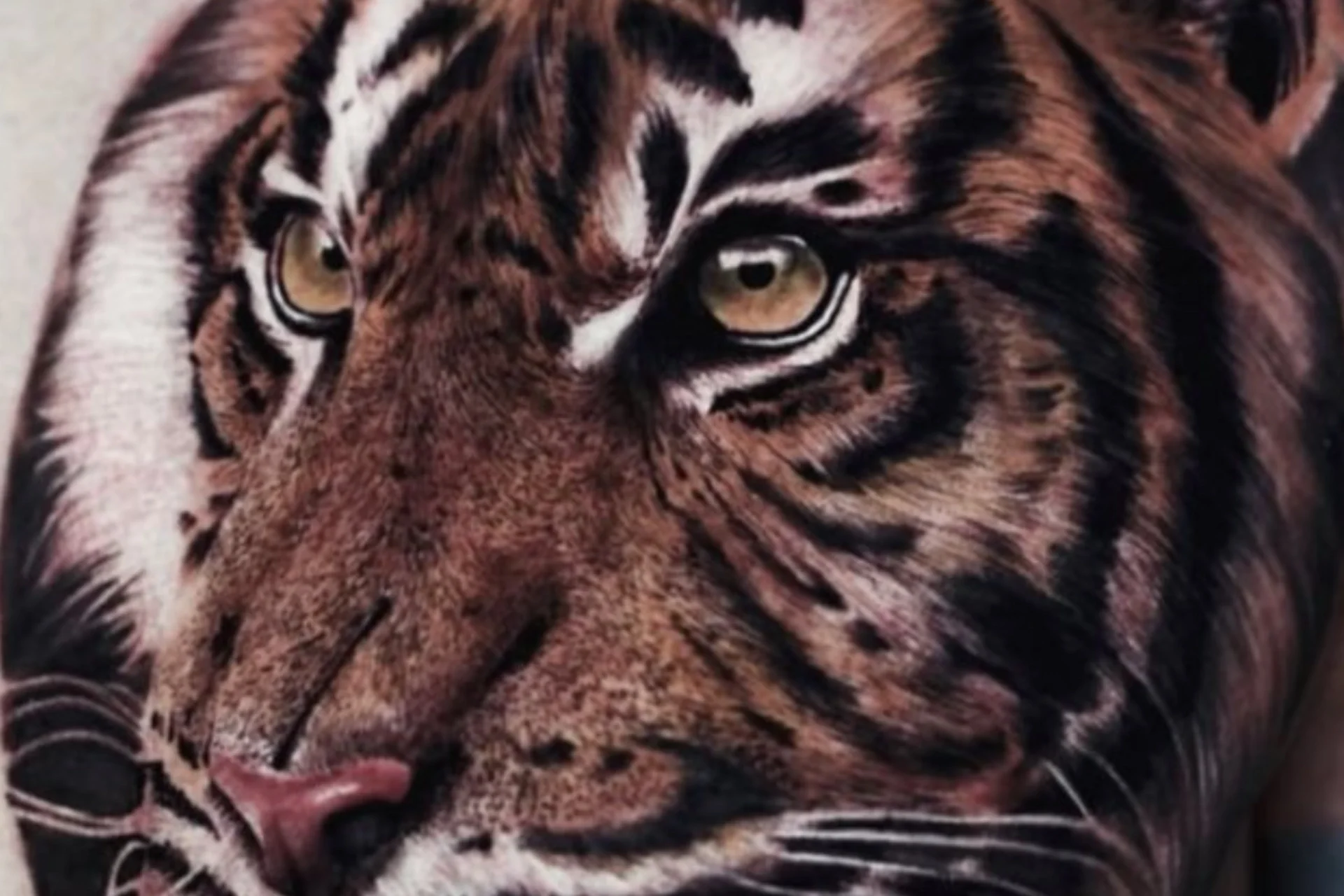 Tattoo Bali Seminyak